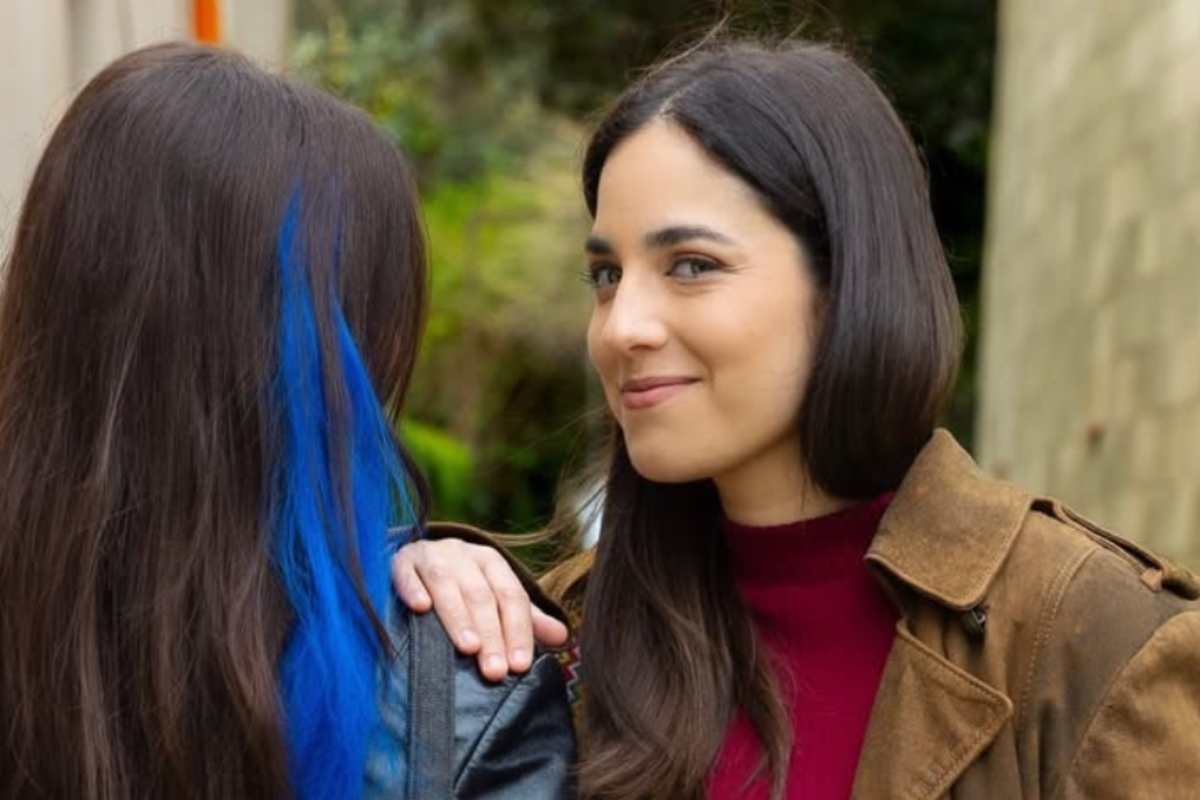 UPAS Manuela anticipazioni 