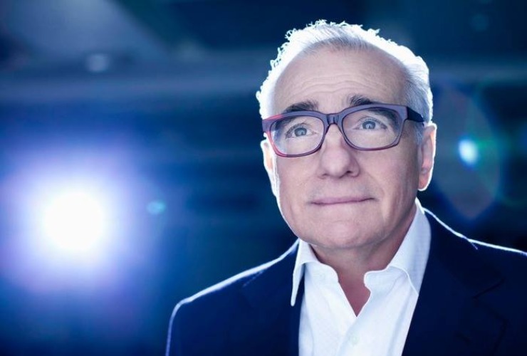 Martin Scorsese ricorda Francesco