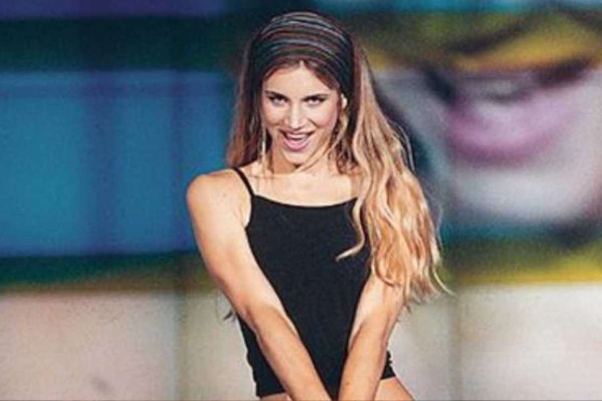chi è nicoletta romanoff