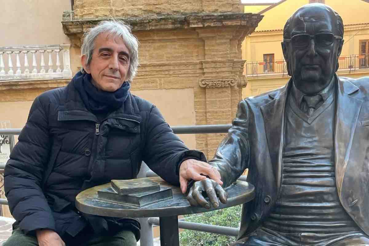 Sergio Rubini tutto su di lui 