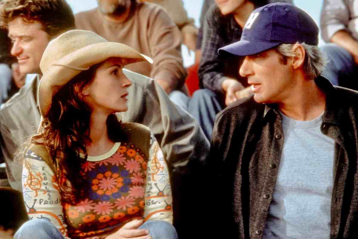 5 aspetti curiosi su Se scappi, ti sposo