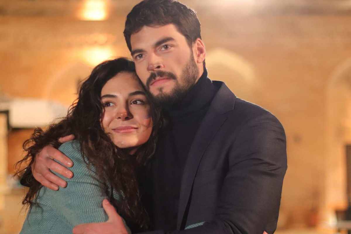 prossime puntate hercai