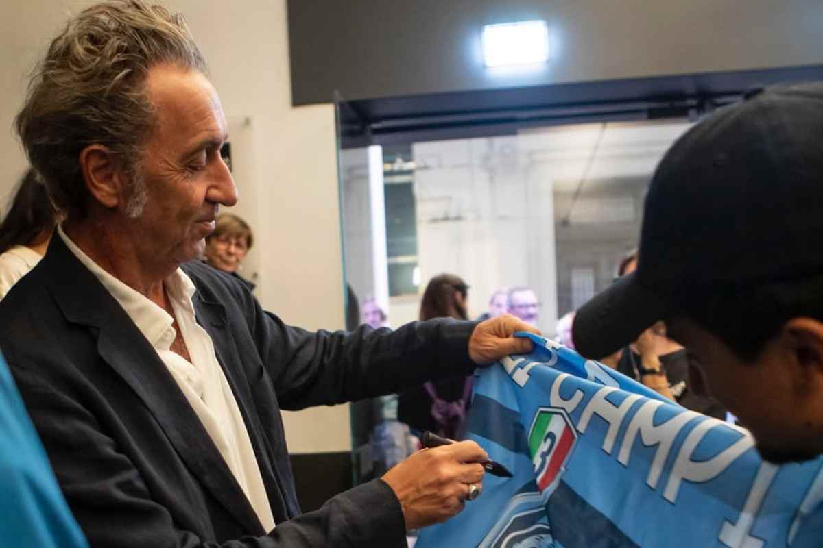 regista paolo sorrentino