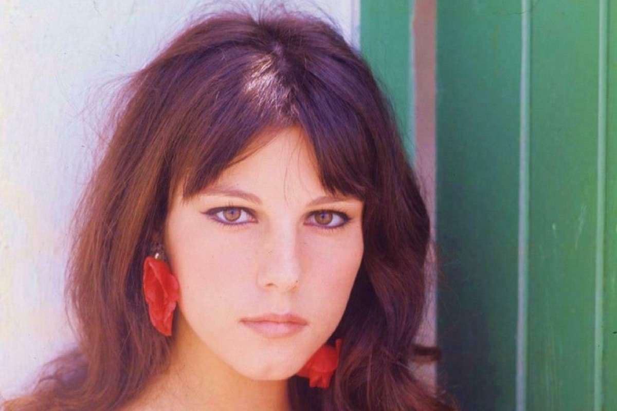 Stefania Sandrelli inizio carriera