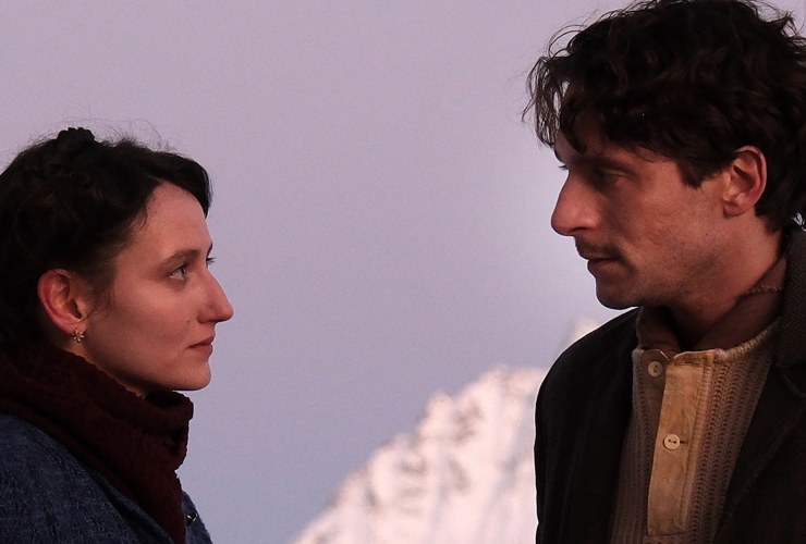 Vita privata di Maura Delpero