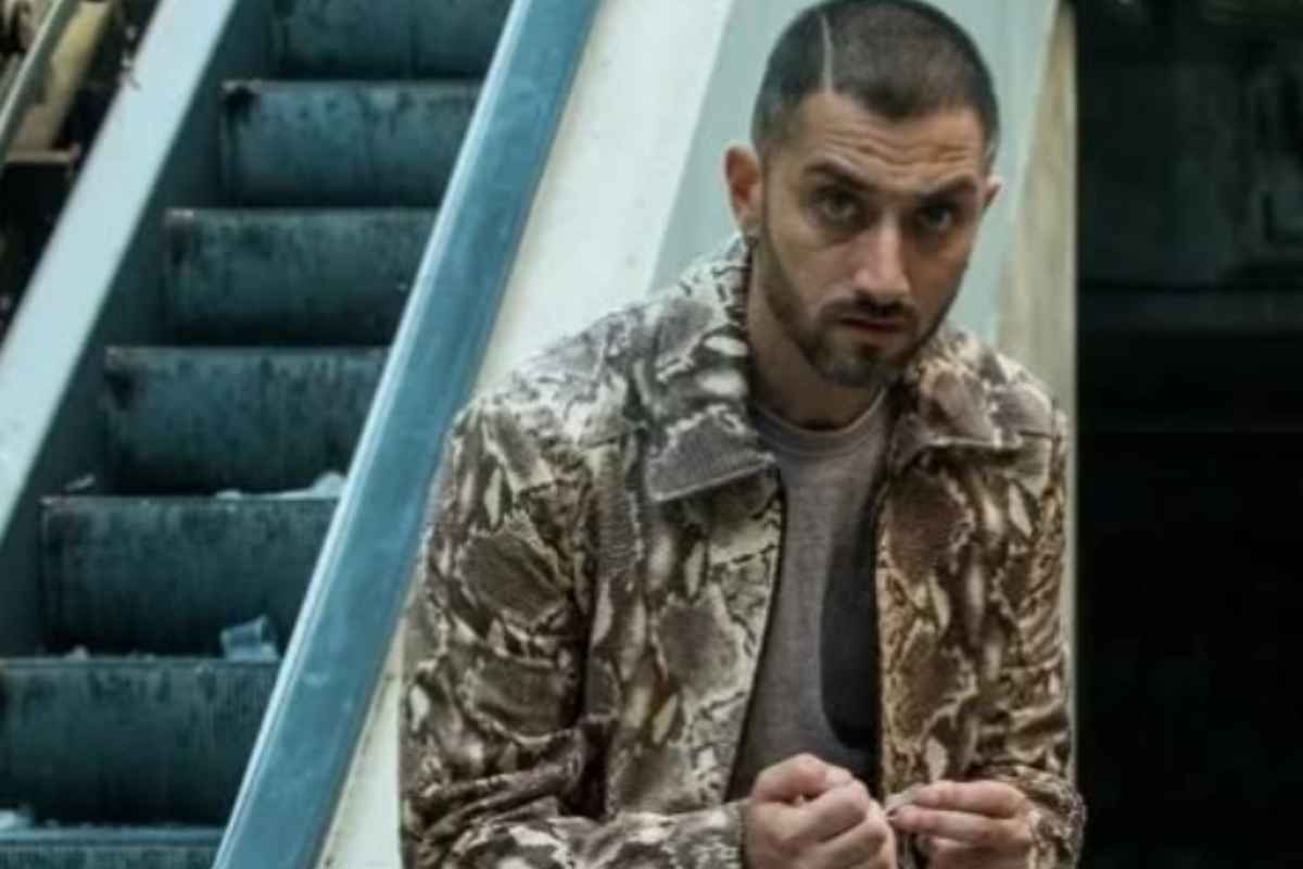 carlo caracciolo in gomorra