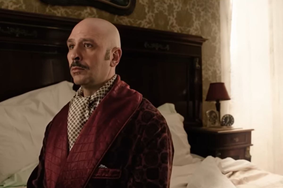 checco zalone nuovo film