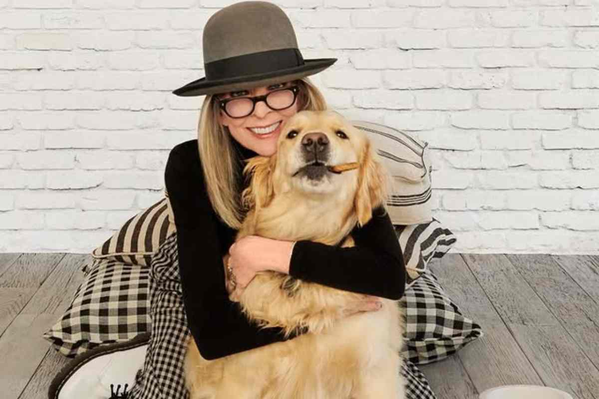 Diane Keaton premio 