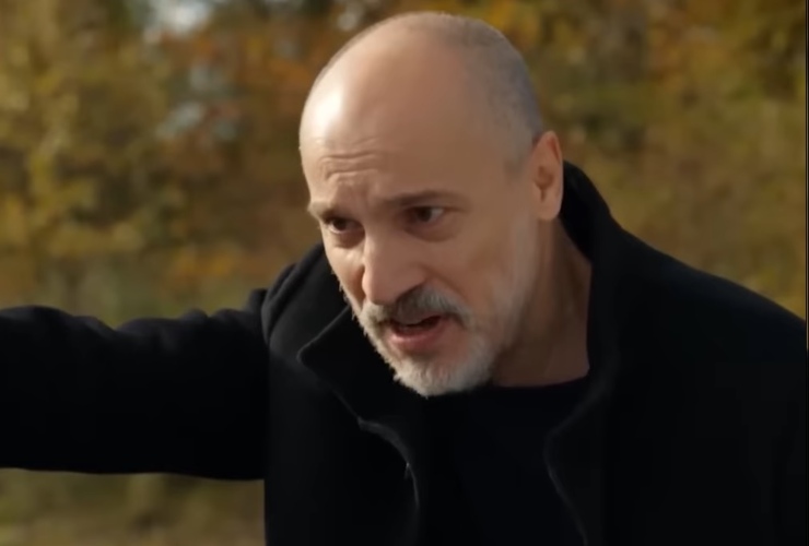 Grave lutto in The Family spoiler