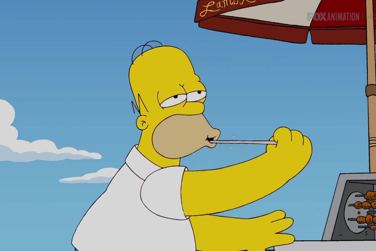 Homer