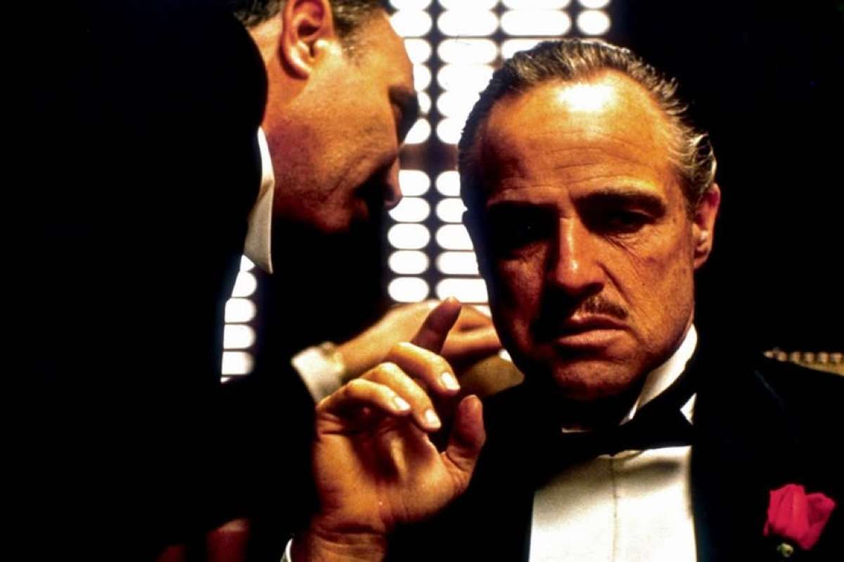 Il Padrino - Parte 1
