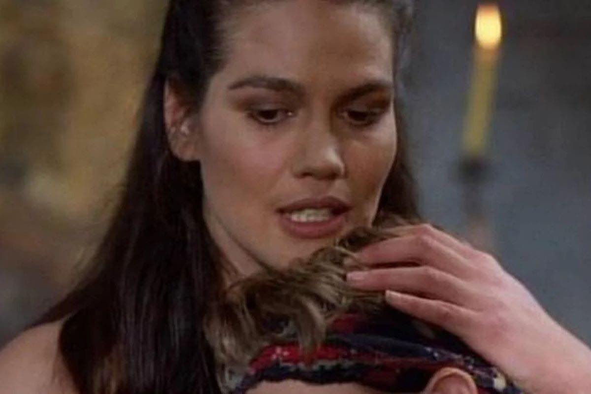 l'attrice di xena è morta
