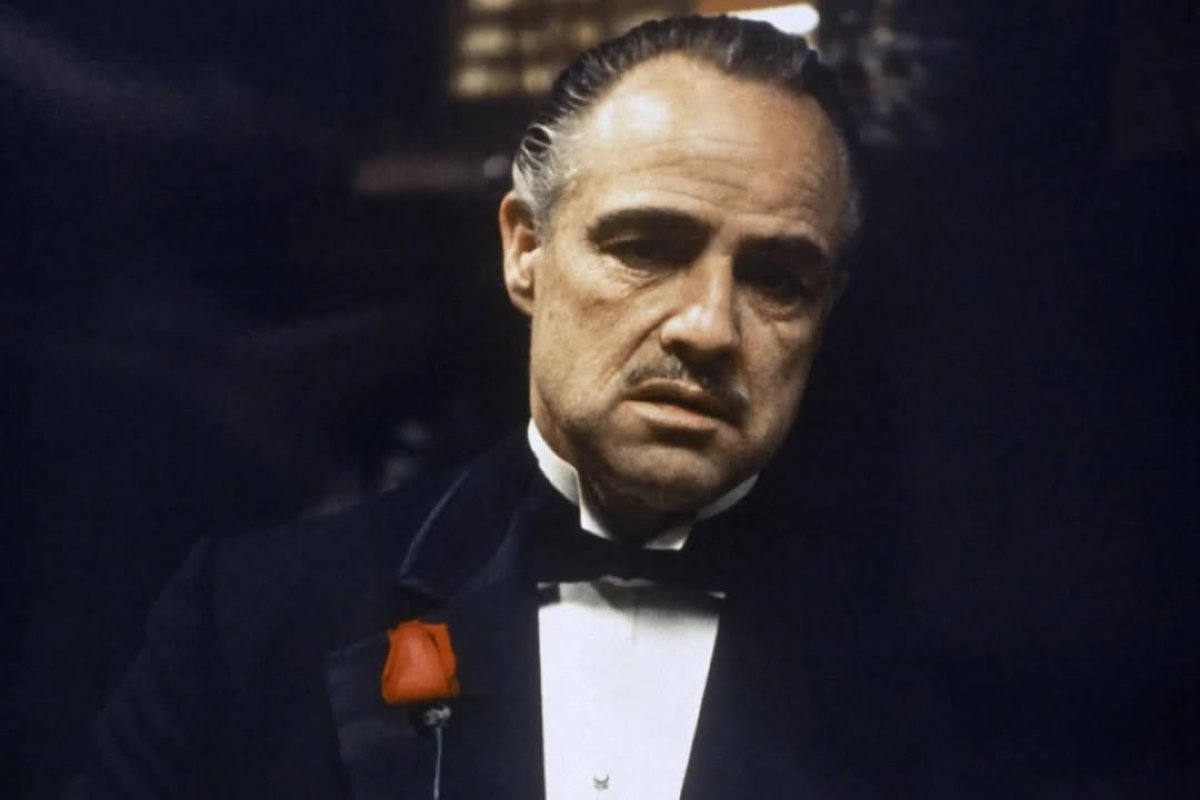 Marlon Brando