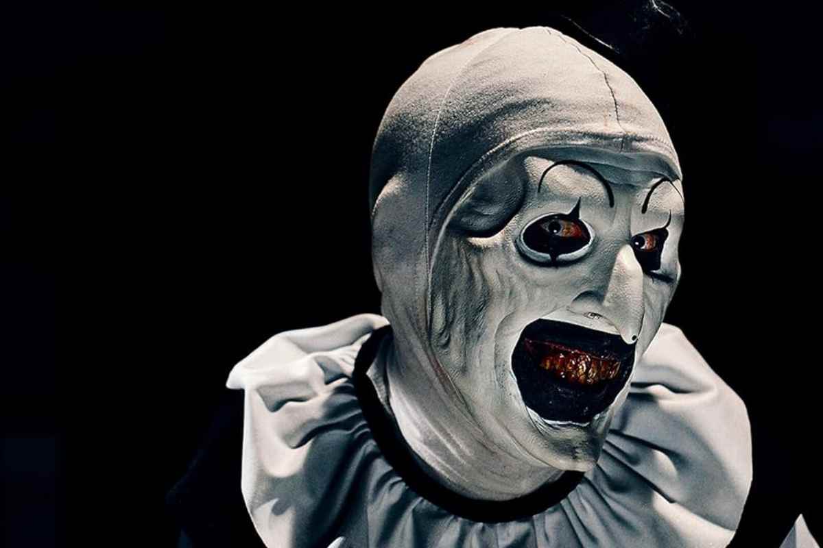 Terrifier 2