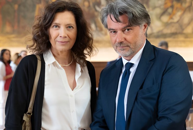 Spolier Upas chi lotta tra la vita e la morte