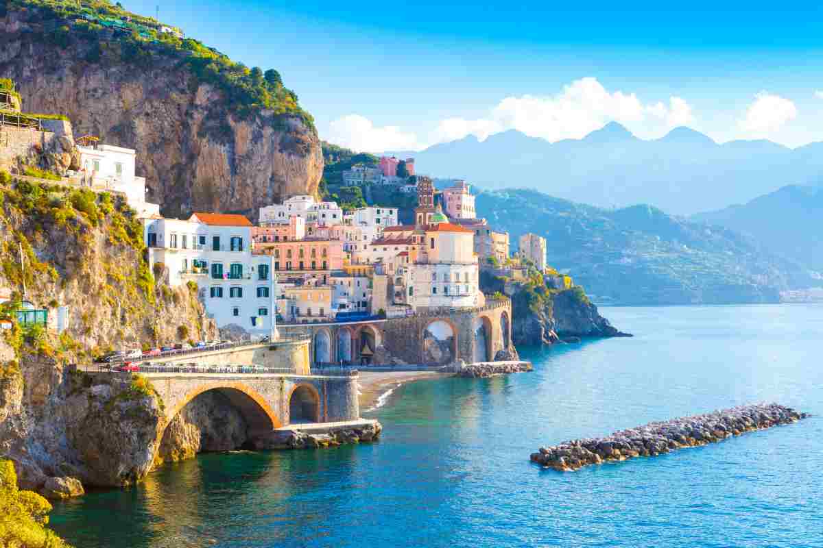 hollywood ama l'italia