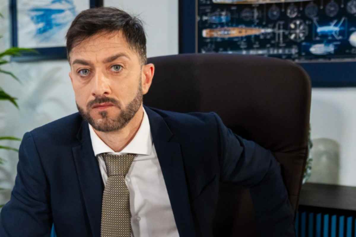 anticipazioni upas