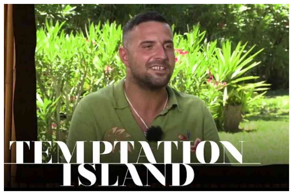 Antonio e i rapporti con Maria de Filippi-foto mediaset-cineblog.it