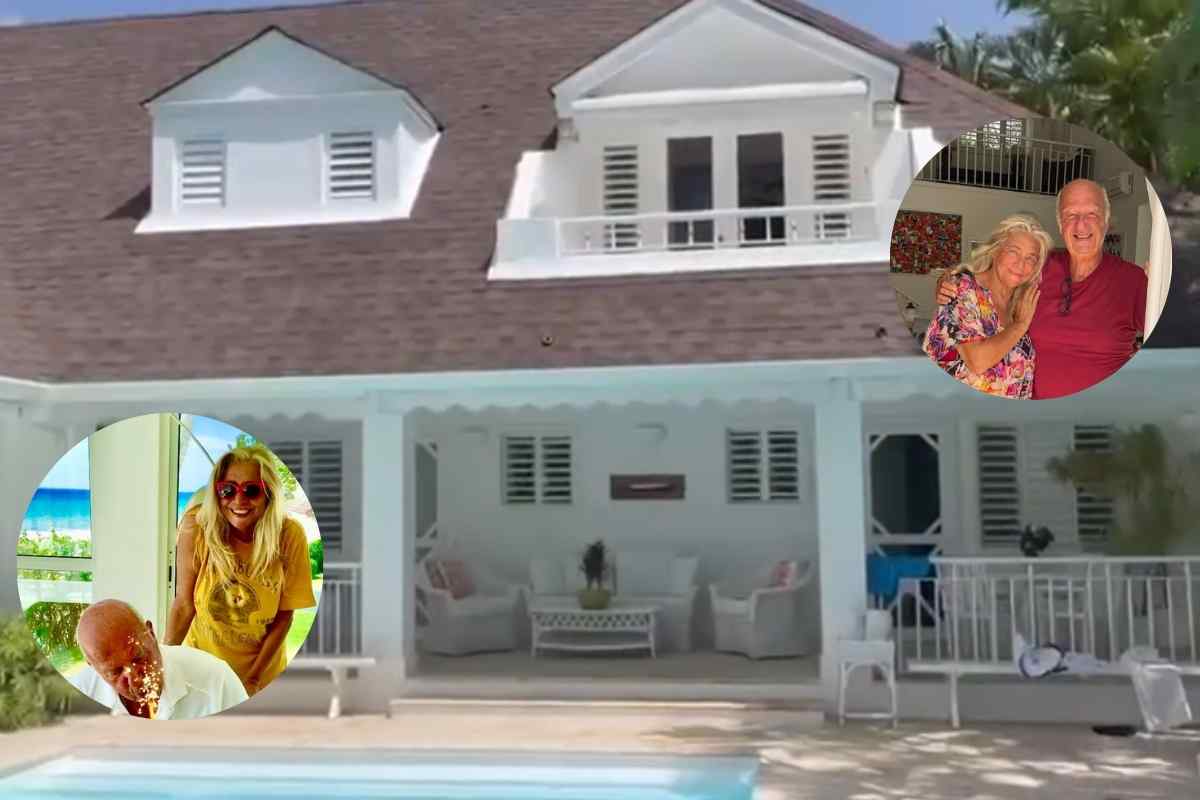 casa vacanze mara venier