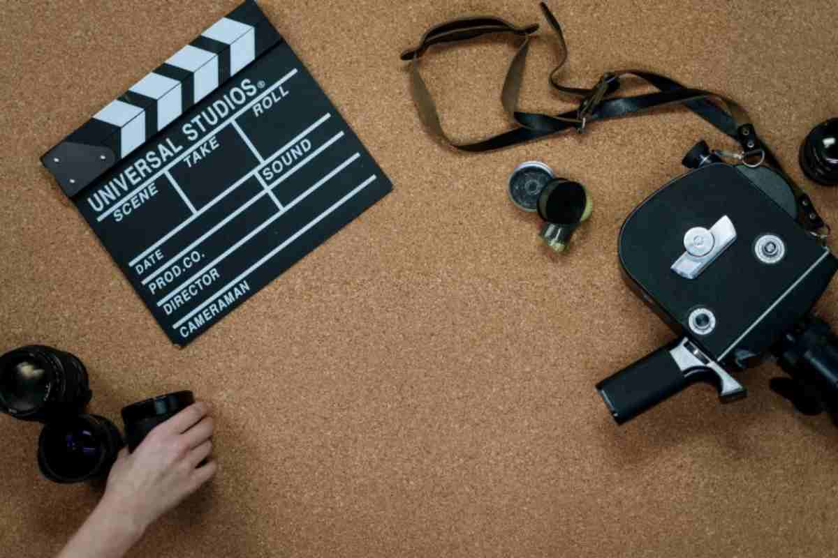 Capolavoro del cinema