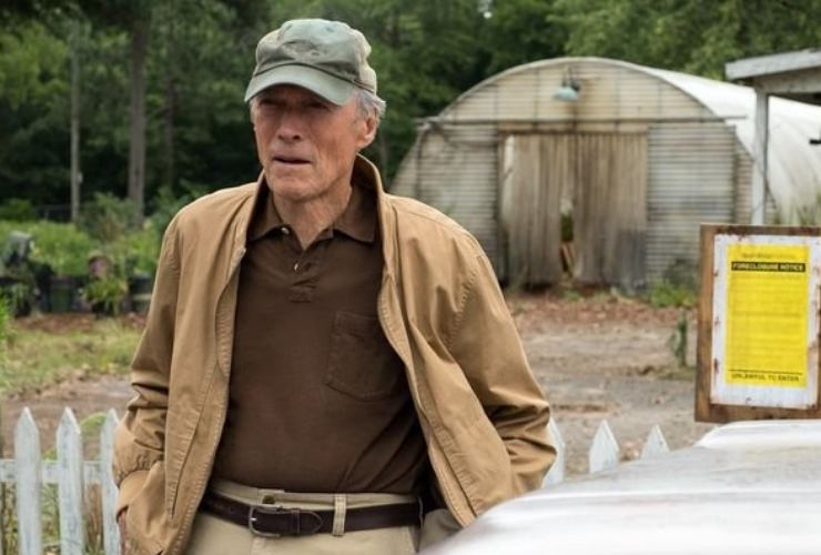 Trama di The Mule