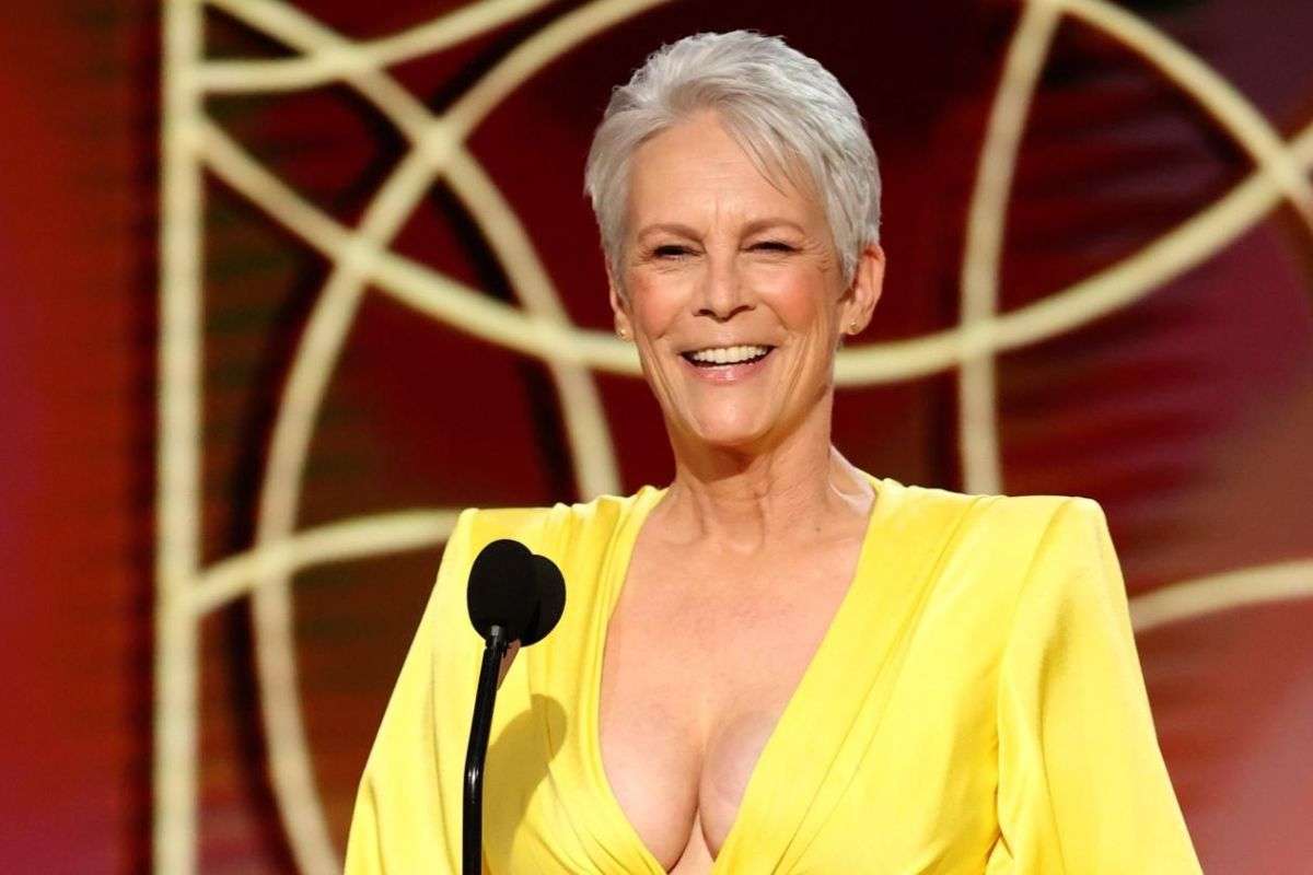 la signora in giallo jamie lee curtis
