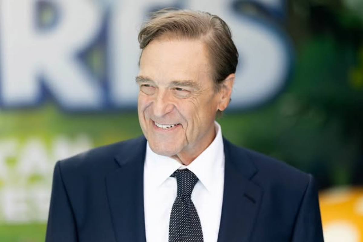 John Goodman ha perso peso