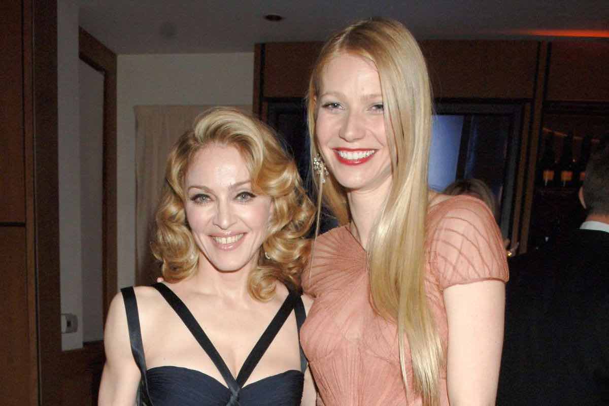 madonna gwyneth paltrow litigio