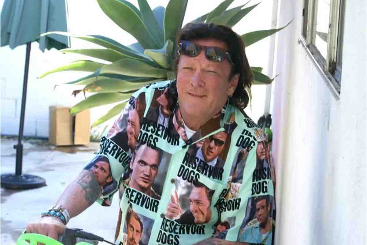 Michael Madsen trovato morto
