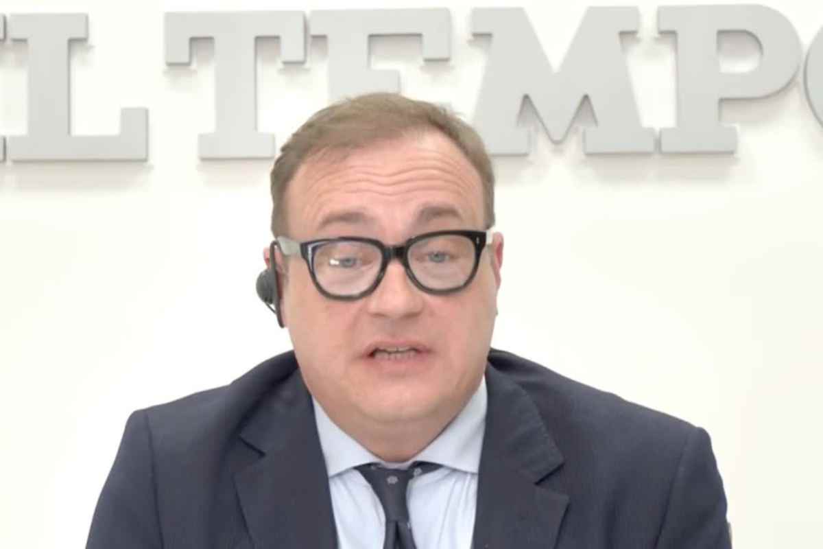 nuovo conduttore domenica in