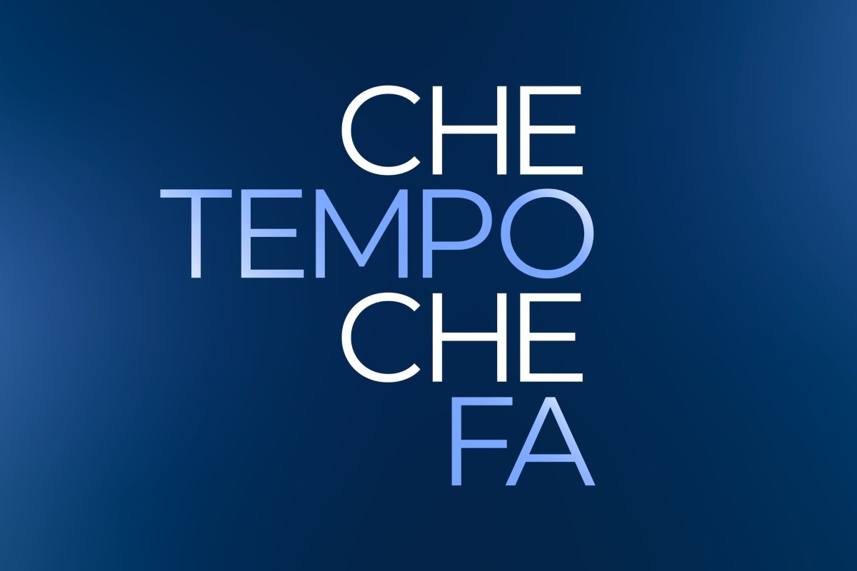 Mara Venier, Che tempo che fa