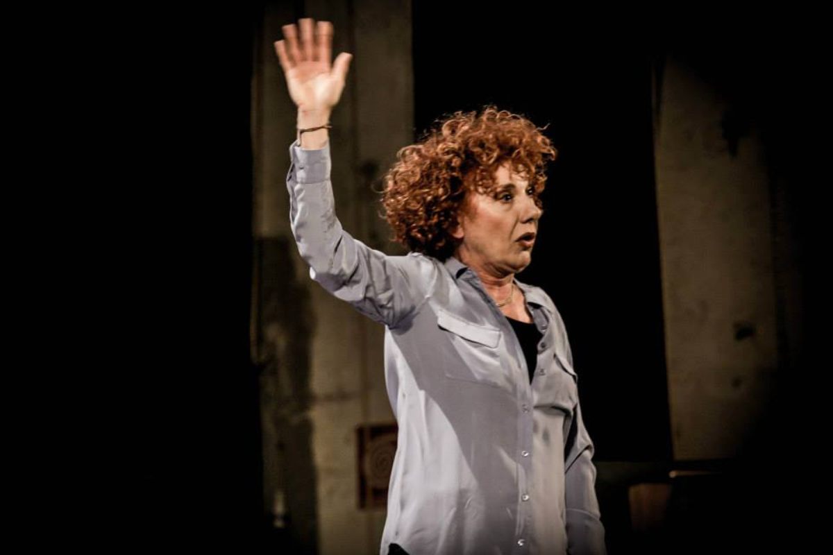 Vita e carriera di Cinzia Leone