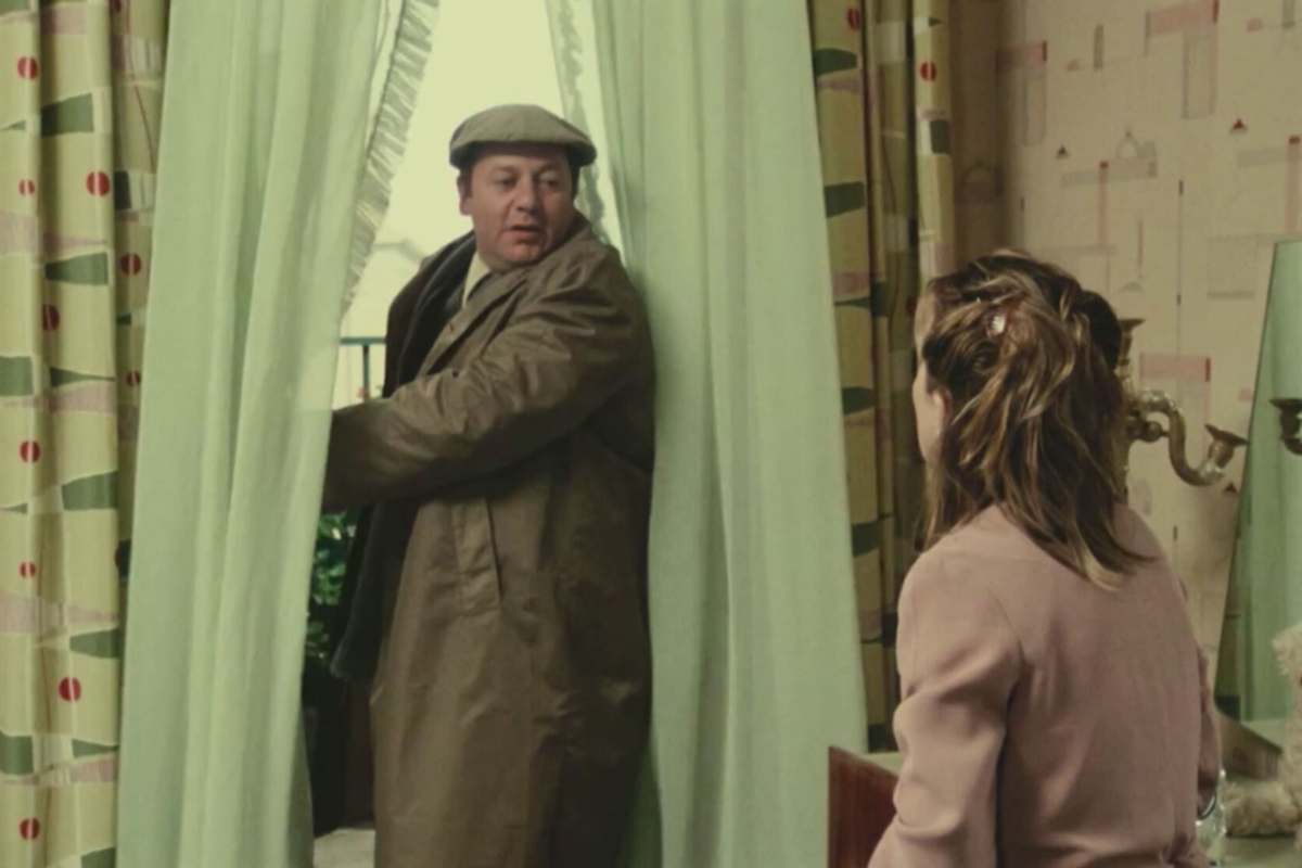 Fantozzi in tv