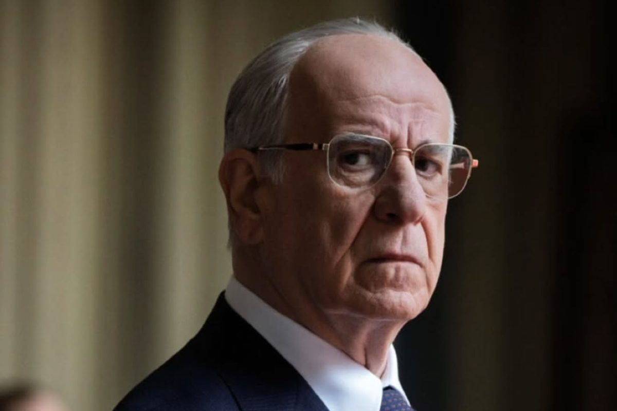 La Grazia Paolo Sorrentino