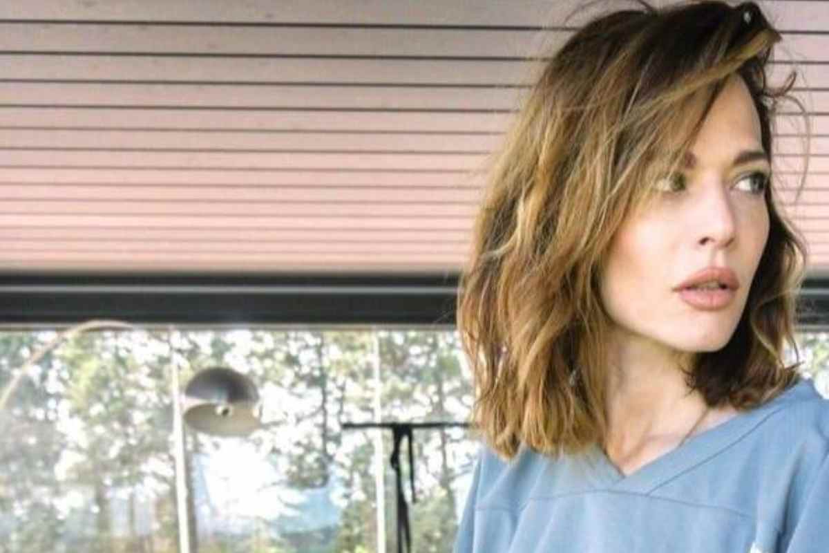 Laura Chiatti oggi