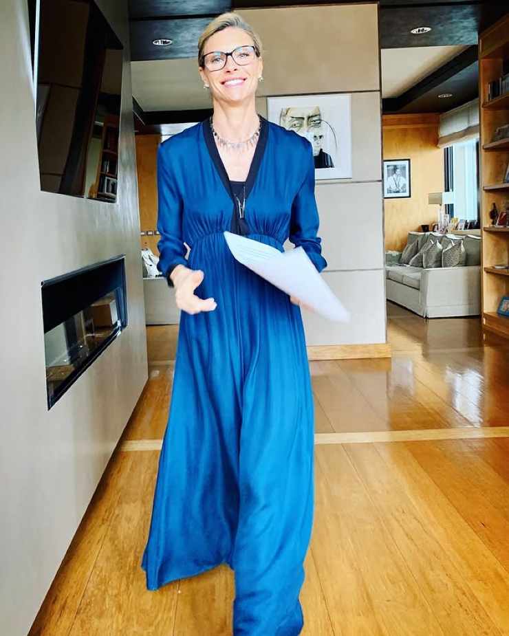 Martina Colombari design