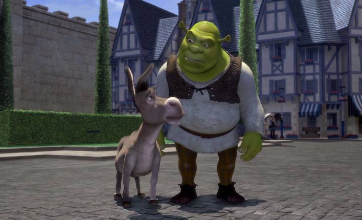 Shrek