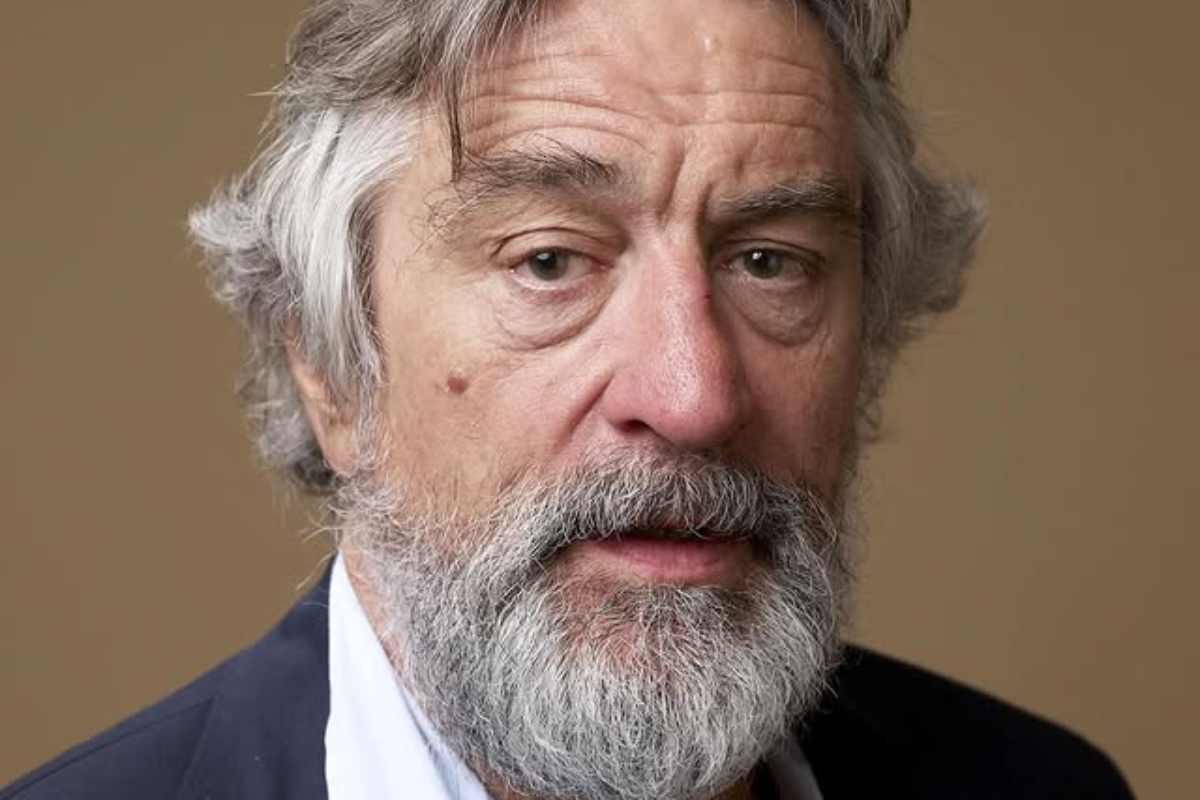 Alice nella Città Robert De Niro