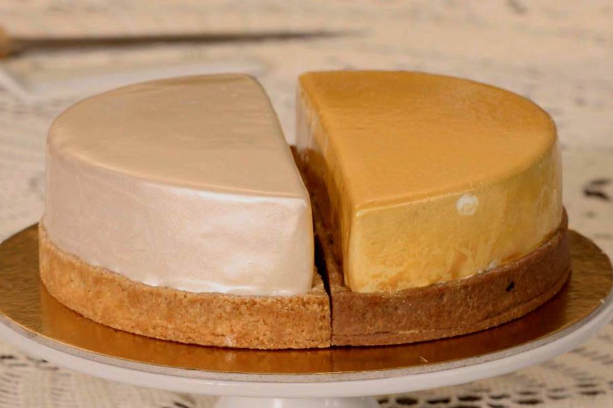 Bake Off Italia torte