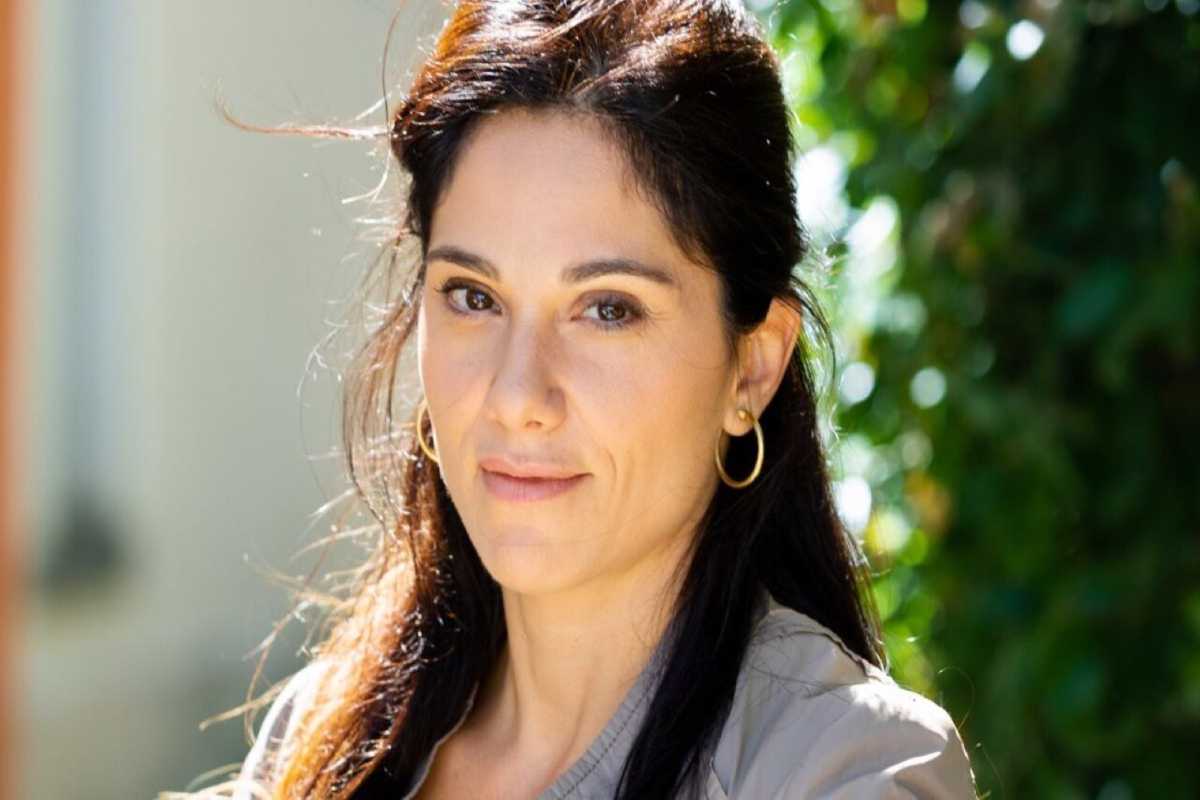 Daniela Ioia, tutto sulla Rosa di UPS