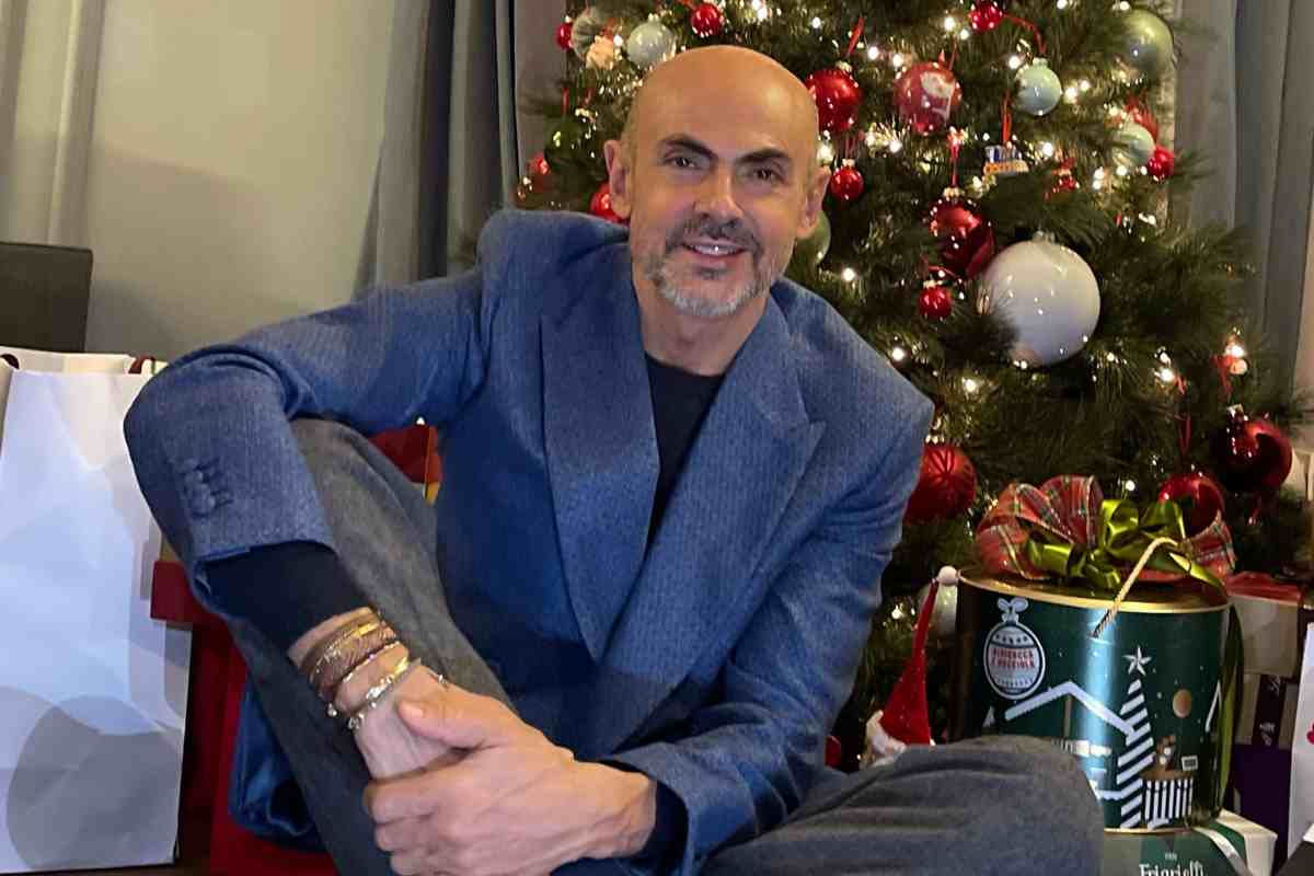 Casa di Enzo Miccio