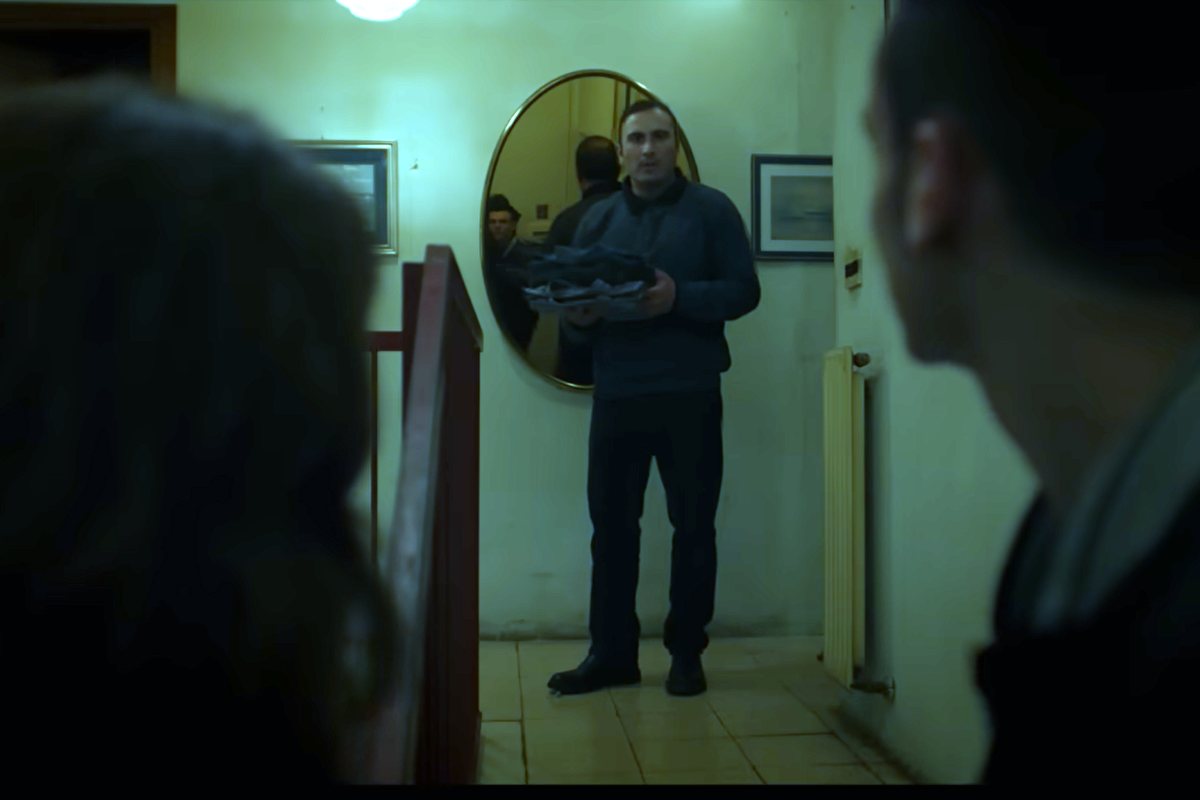 Familia è un film profondo