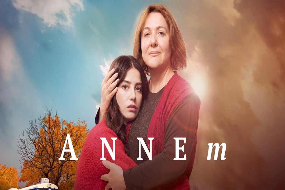 Annen- My Mother , in arrivo su Mediaset