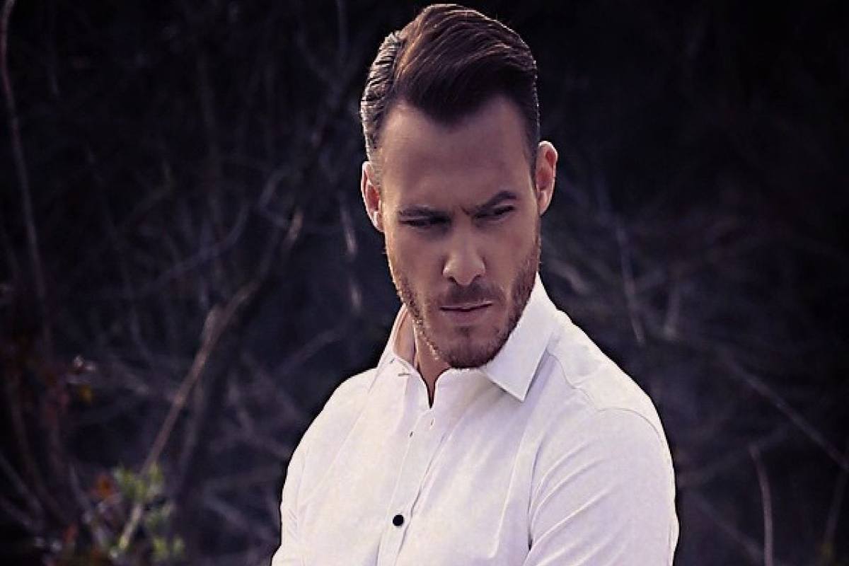 Kerem Bursin, la malattia e come sta oggi