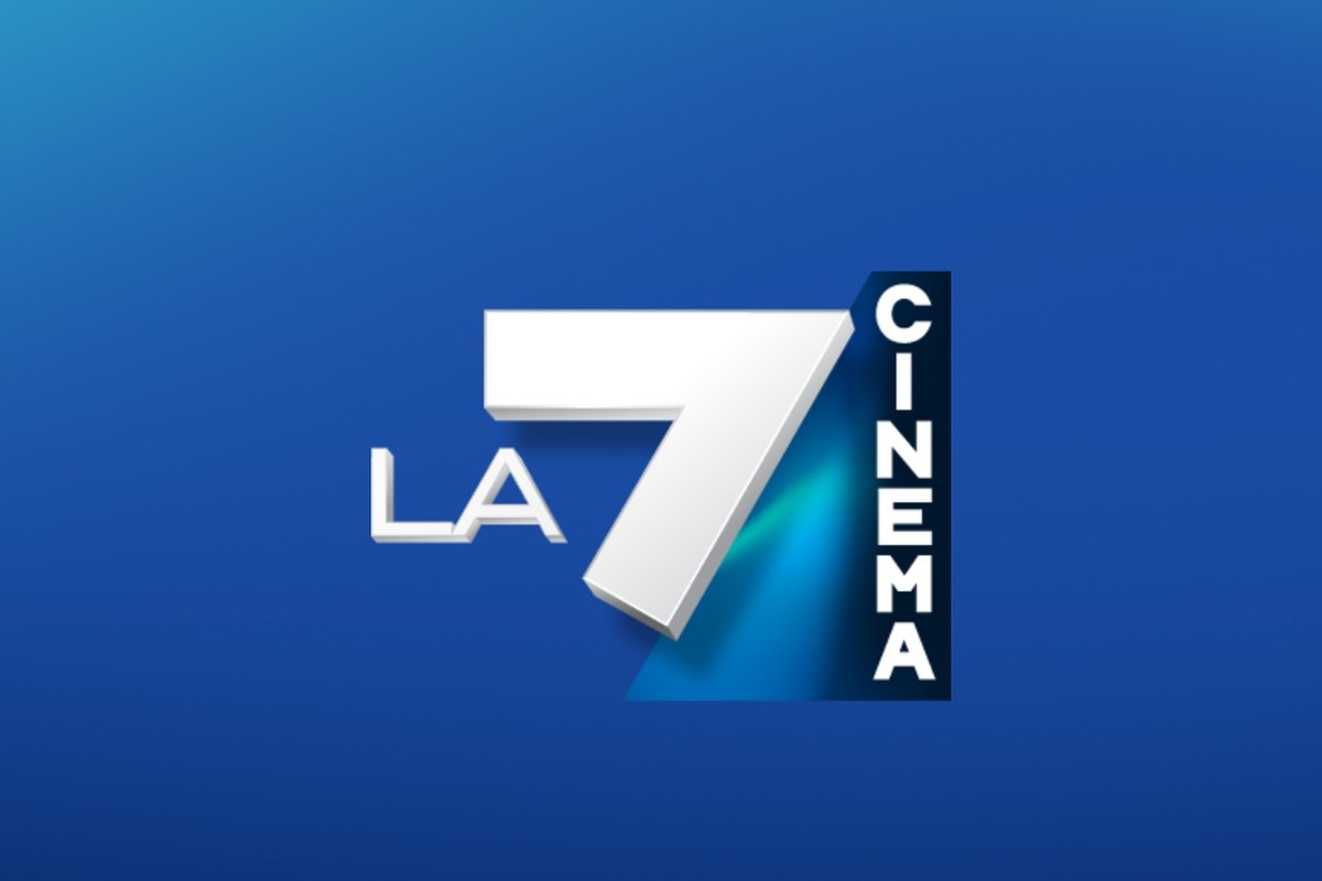 La 7 cinema debutto