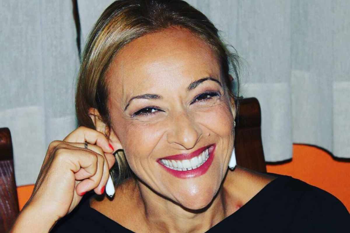 Luisa Amatucci carriera