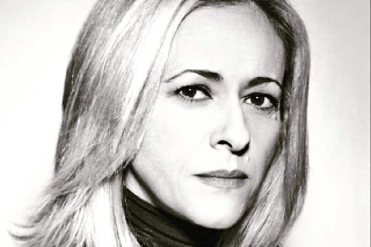 Luisa Amatucci dolore