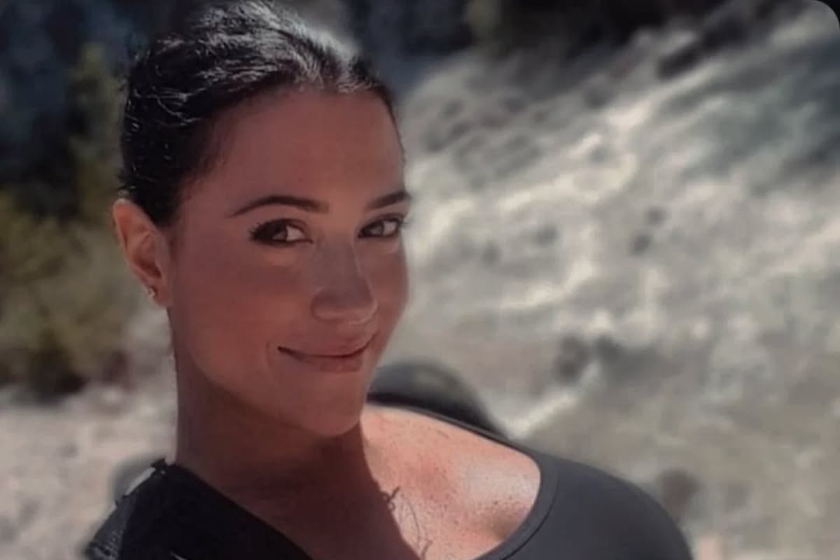 Miss Claudia addio