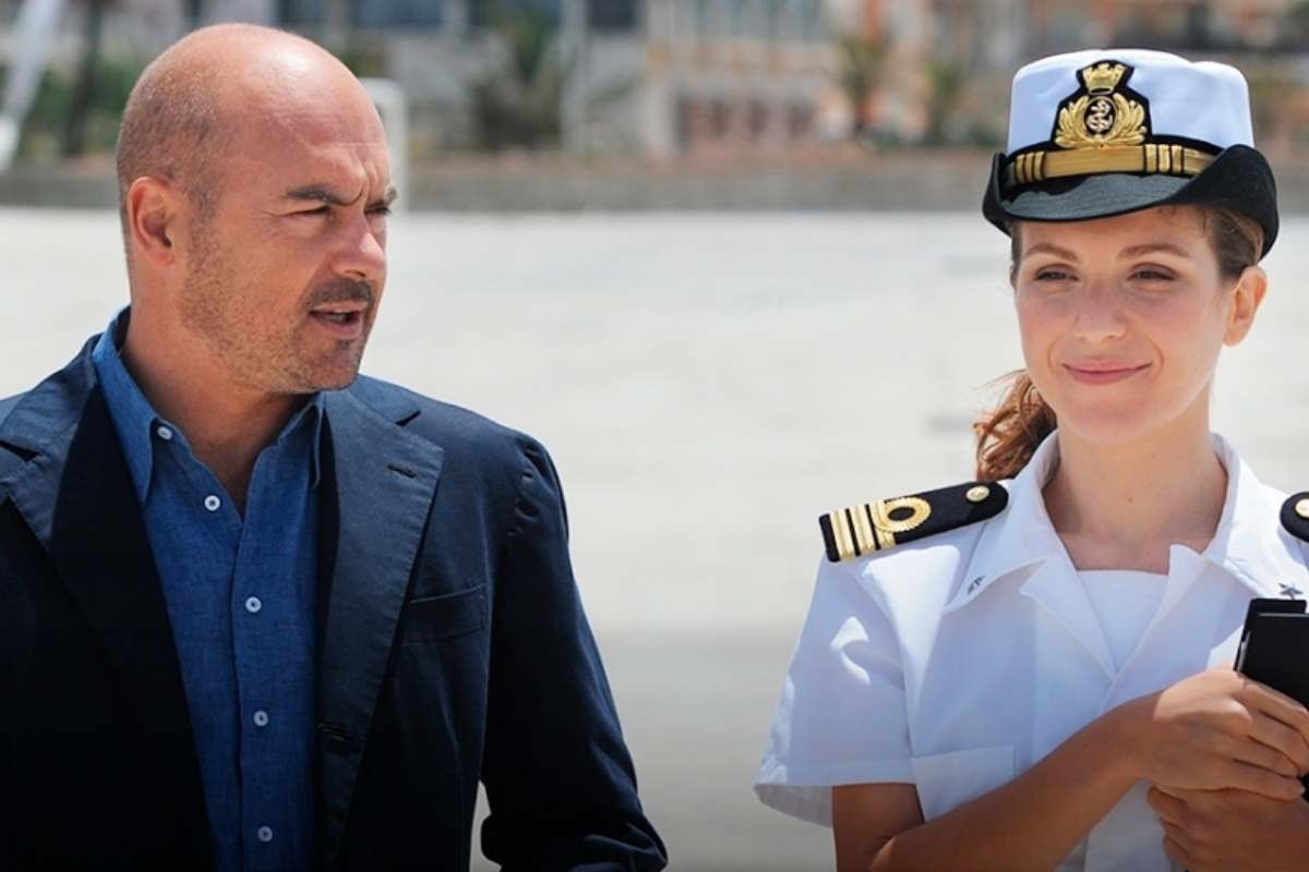 Anticipazioni Rai su Montalbano 
