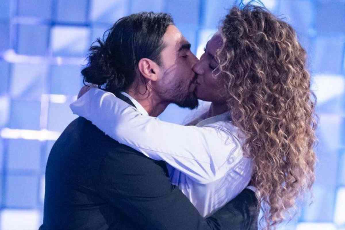 La casa da sogno di Samira Lui
